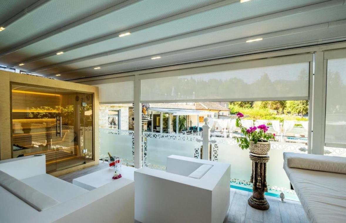 Luxury Apartment Rich 3 Velingrad Exterior photo